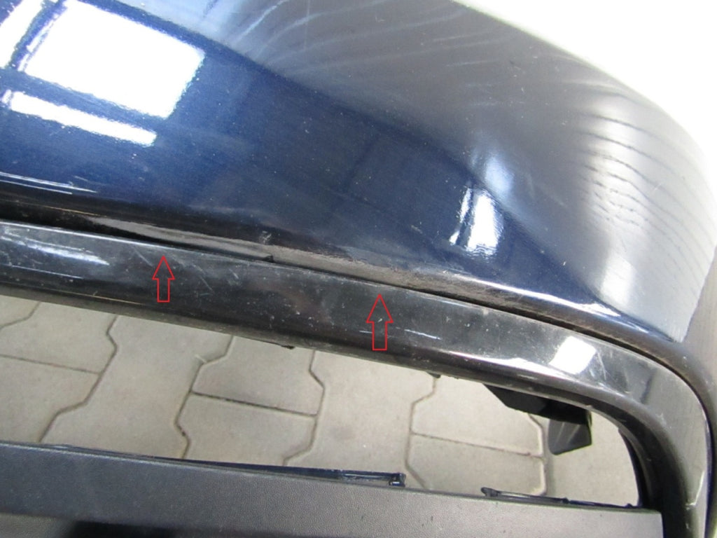 Prednji branik Renault Fluence Lift 12-16