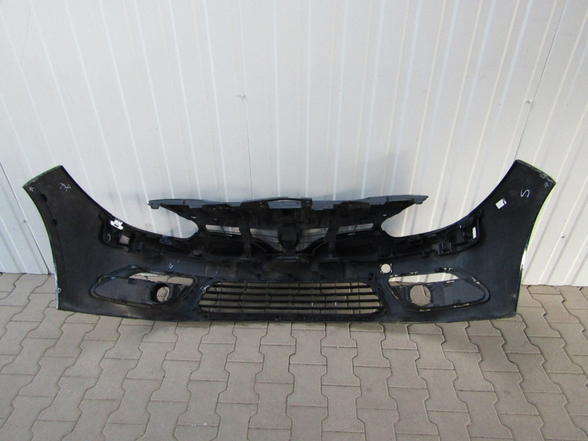 Prednji branik Renault Fluence Lift 12-16