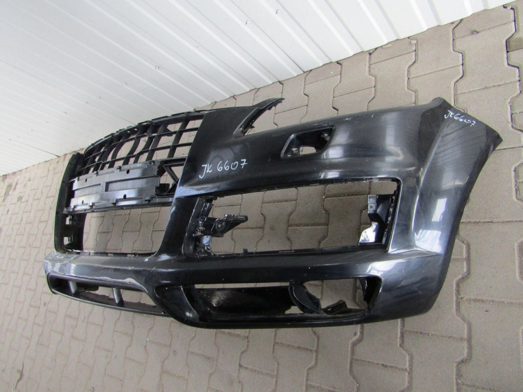 Prednji branik Audi Q7 4L0 S-Line 05-09
