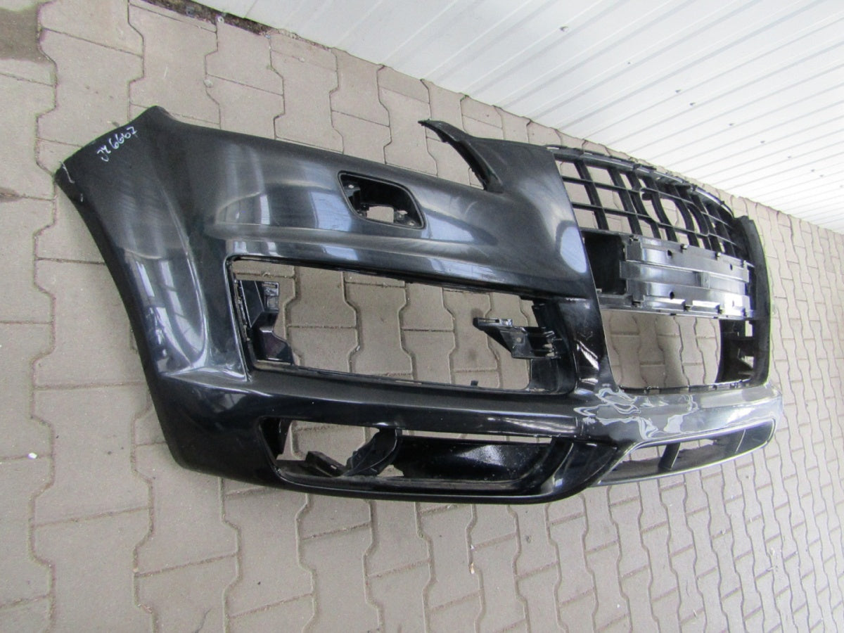 Prednji branik Audi Q7 4L0 S-Line 05-09