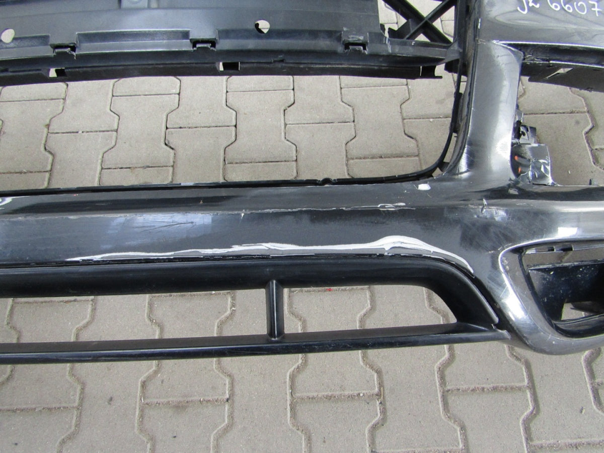 Prednji branik Audi Q7 4L0 S-Line 05-09