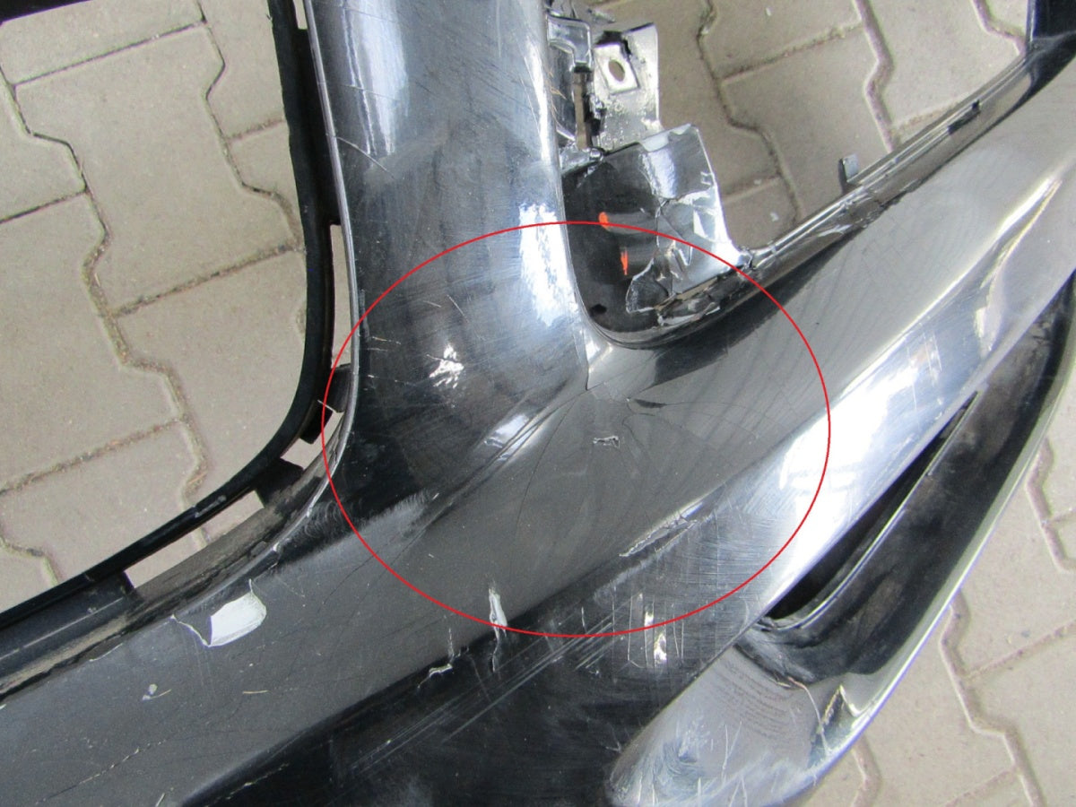 Prednji branik Audi Q7 4L0 S-Line 05-09