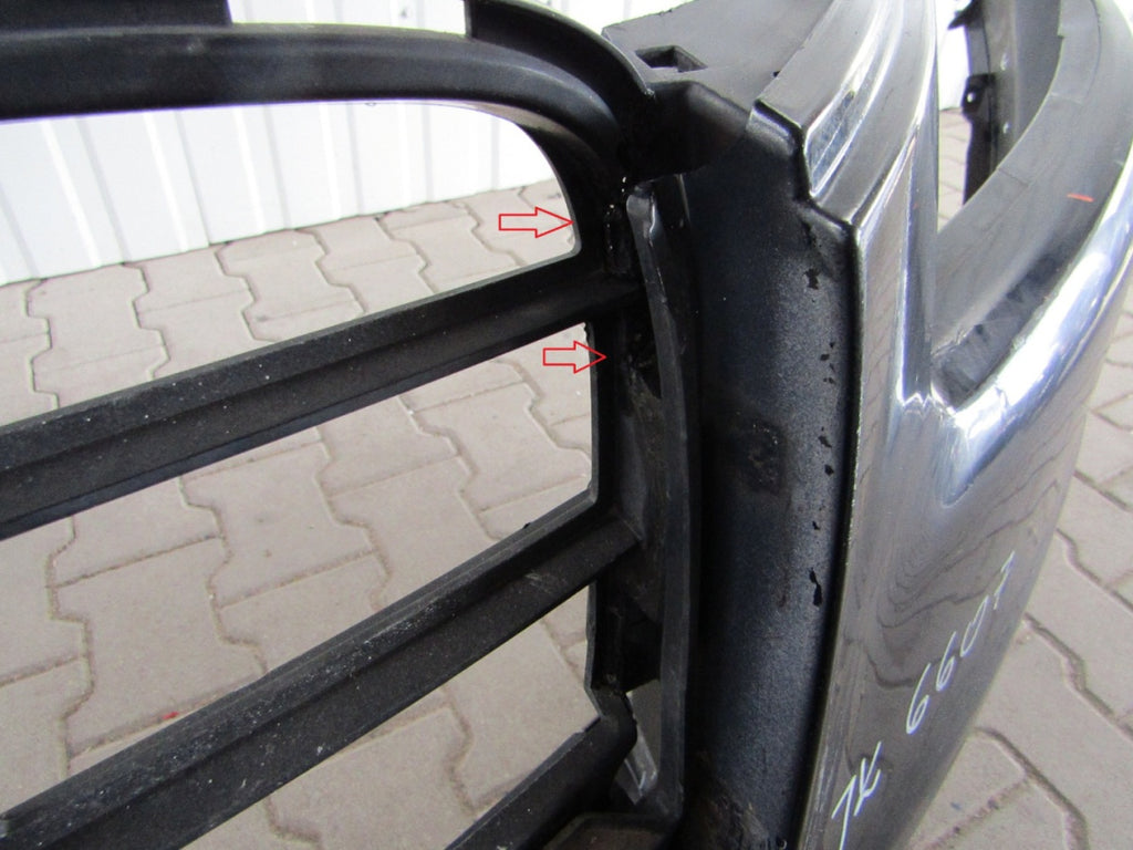 Prednji branik Audi Q7 4L0 S-Line 05-09