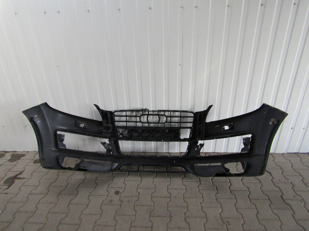 Prednji branik Audi Q7 4L0 S-Line 05-09