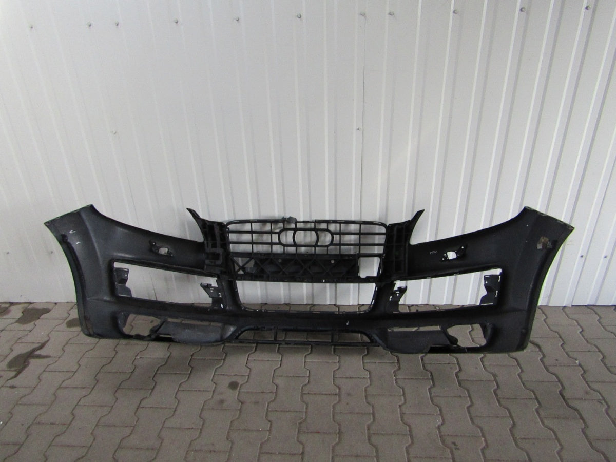 Prednji branik Audi Q7 4L0 S-Line 05-09