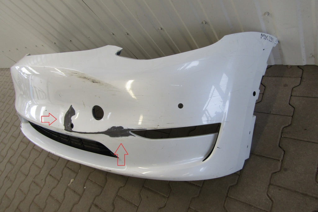 Prednji branik Tesla MODEL Y 20- 1493745-00-A