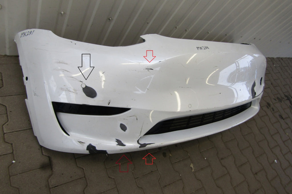 Prednji branik Tesla MODEL Y 20- 1493745-00-A