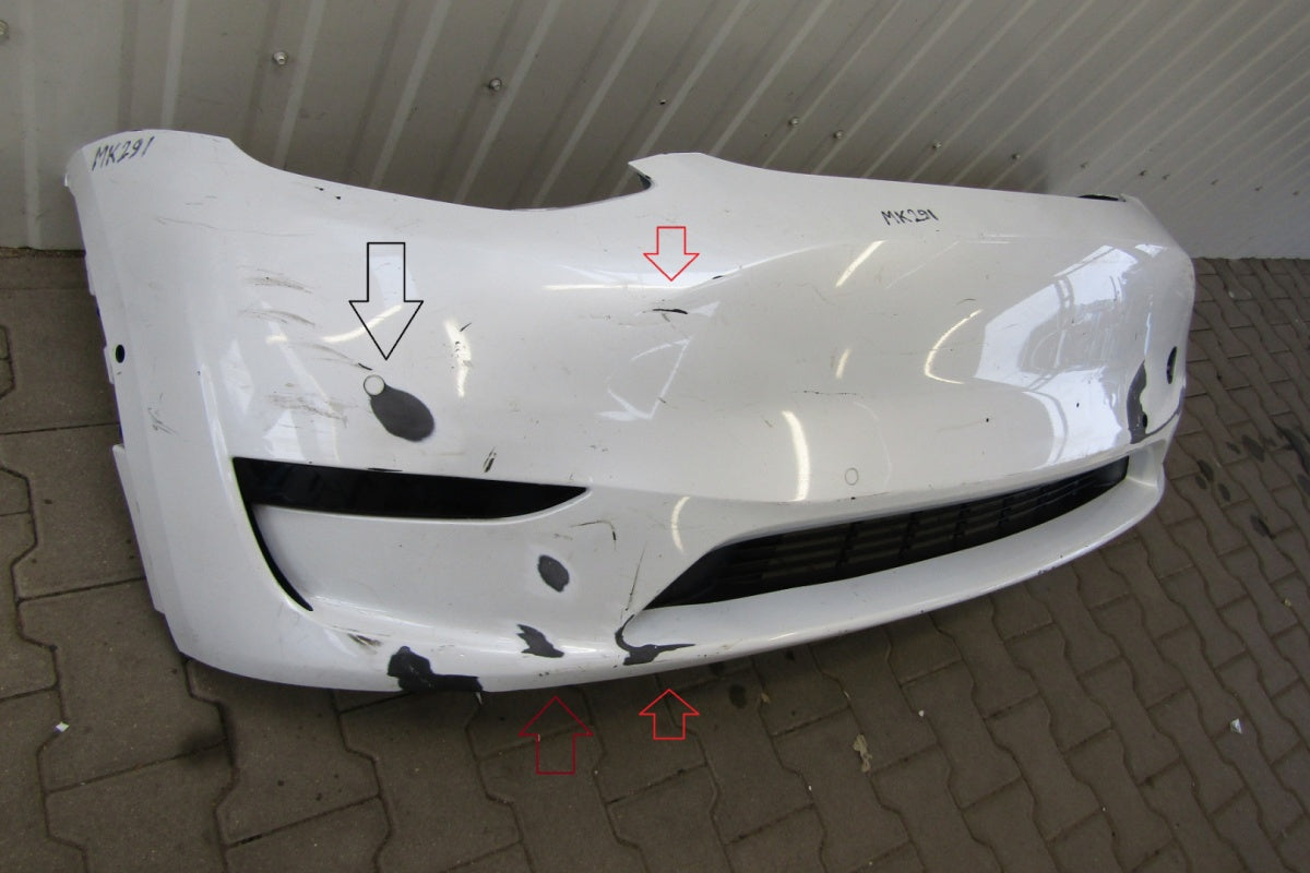 Prednji branik Tesla MODEL Y 20- 1493745-00-A