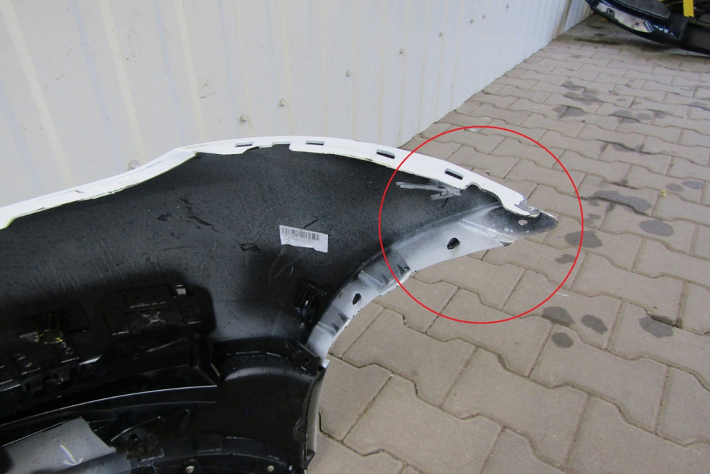 Prednji branik Tesla MODEL Y 20- 1493745-00-A