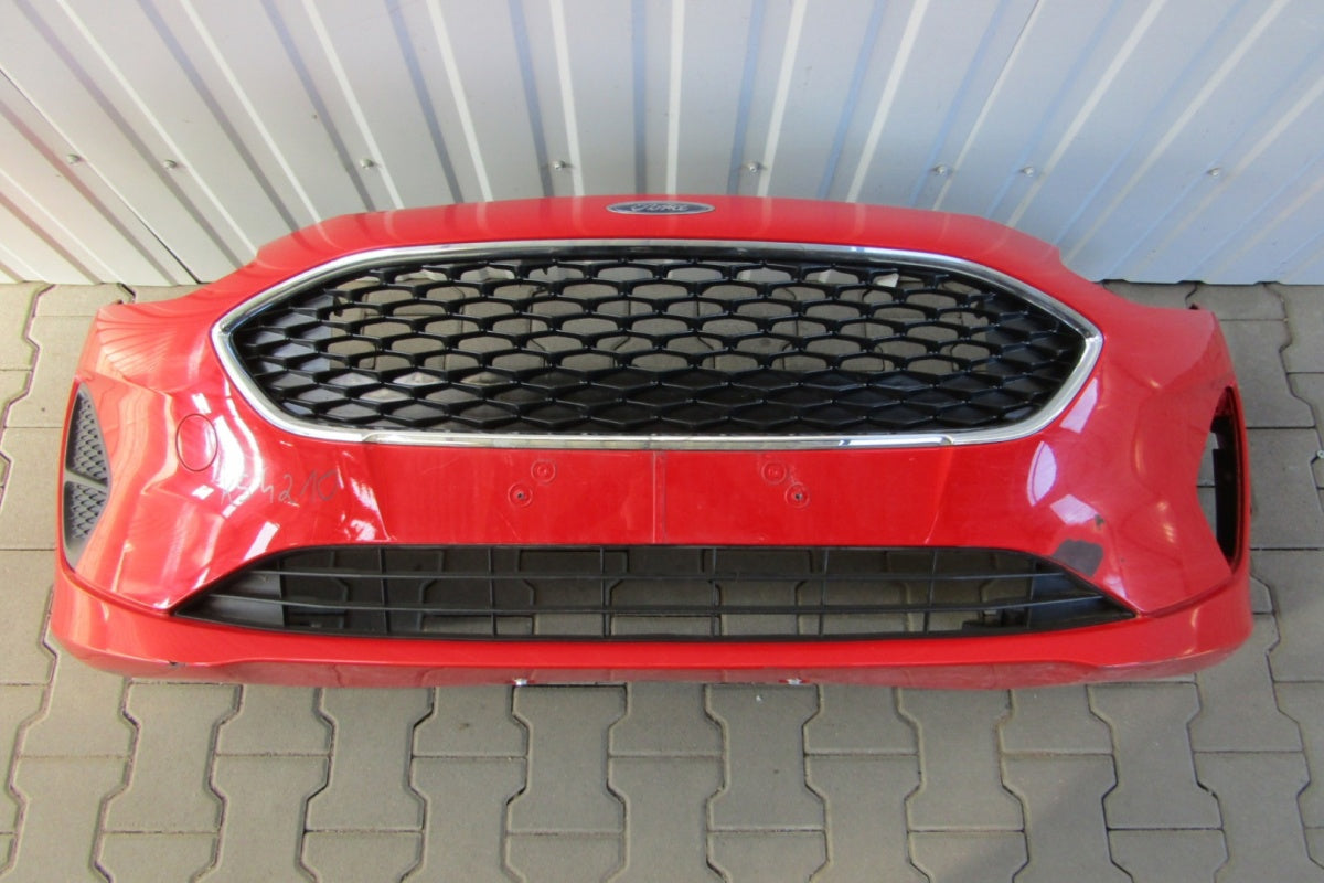 Prednji branik Ford Fiesta MK8 VIII 17- (Podłoga)