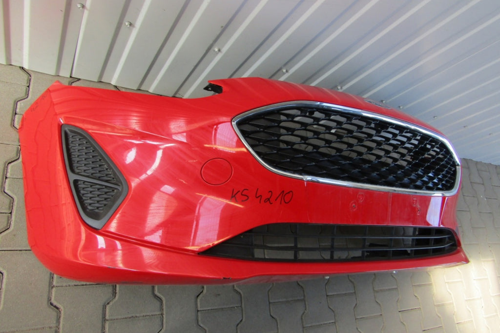 Prednji branik Ford Fiesta MK8 VIII 17- (Podłoga)