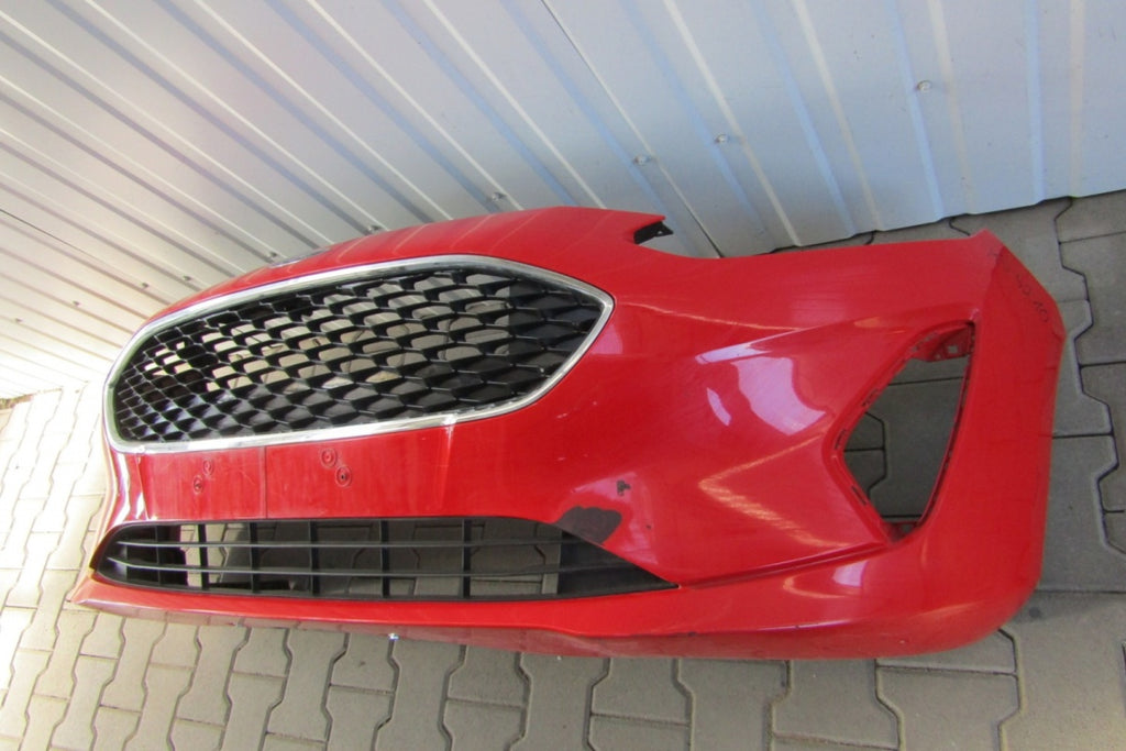 Prednji branik Ford Fiesta MK8 VIII 17- (Podłoga)