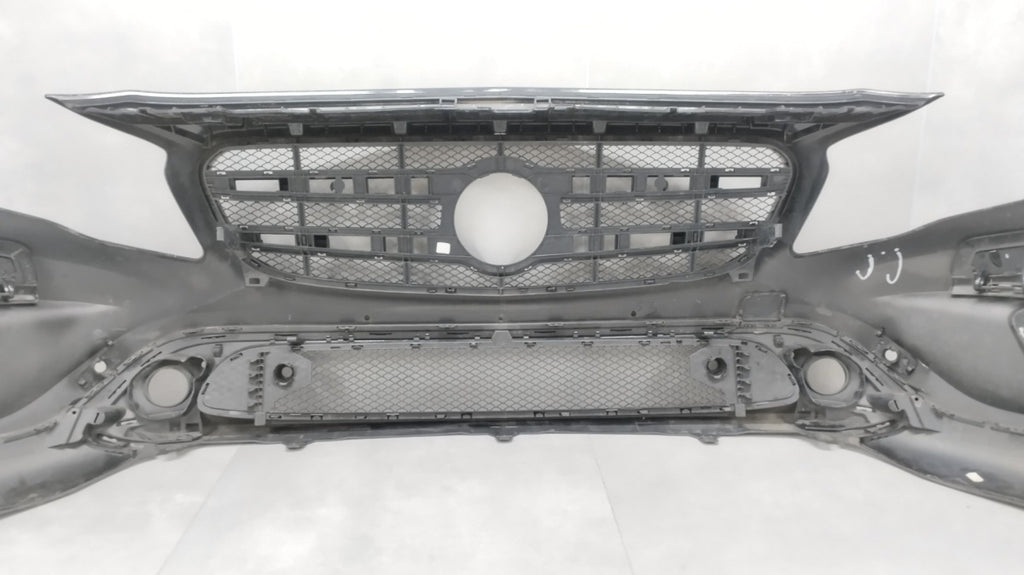 Prednji branik Mercedes GLA W156 X156 13-16