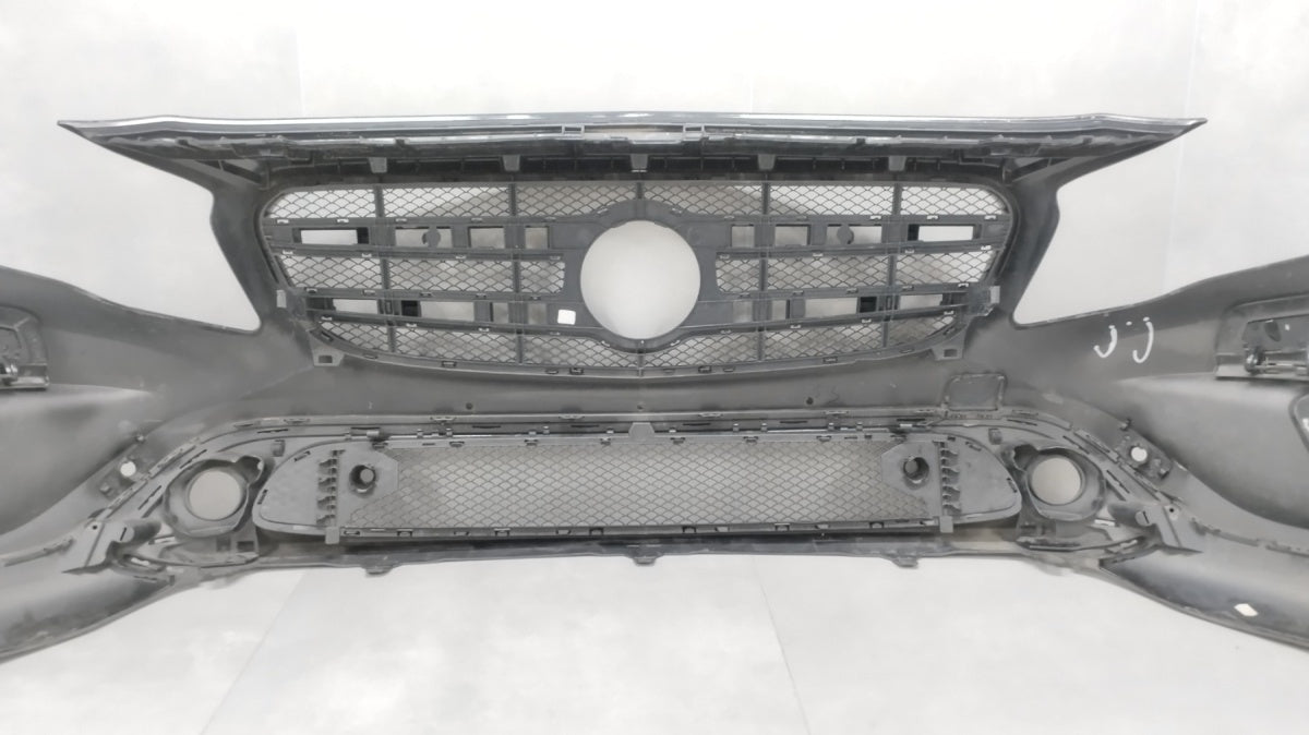 Prednji branik Mercedes GLA W156 X156 13-16