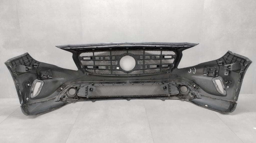 Prednji branik Mercedes GLA W156 X156 13-16