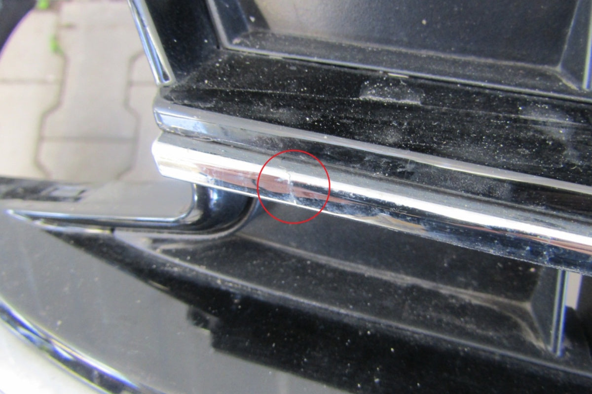 Prednji branik VW Sportsvan lift 510 18-