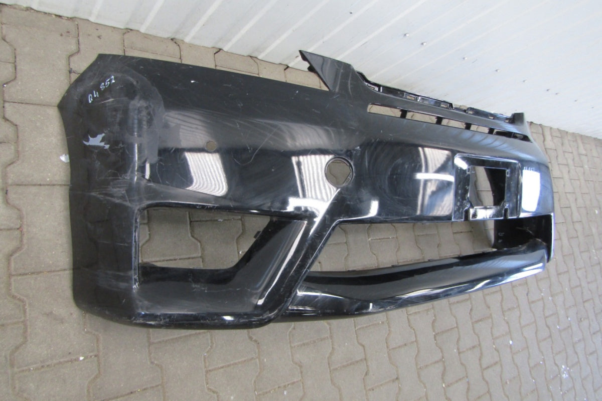 Prednji branik Toyota Vellfire AH20W 08-11