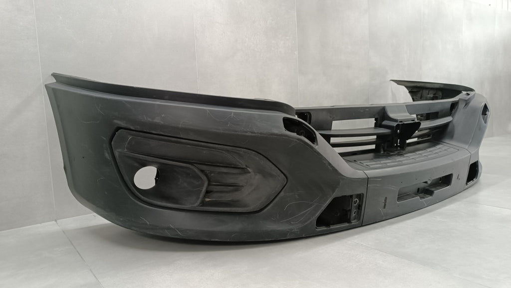 Prednji branik Iveco Daily IV LIFT 19-24