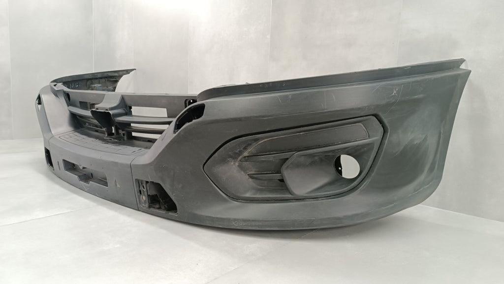 Prednji branik Iveco Daily IV LIFT 19-24