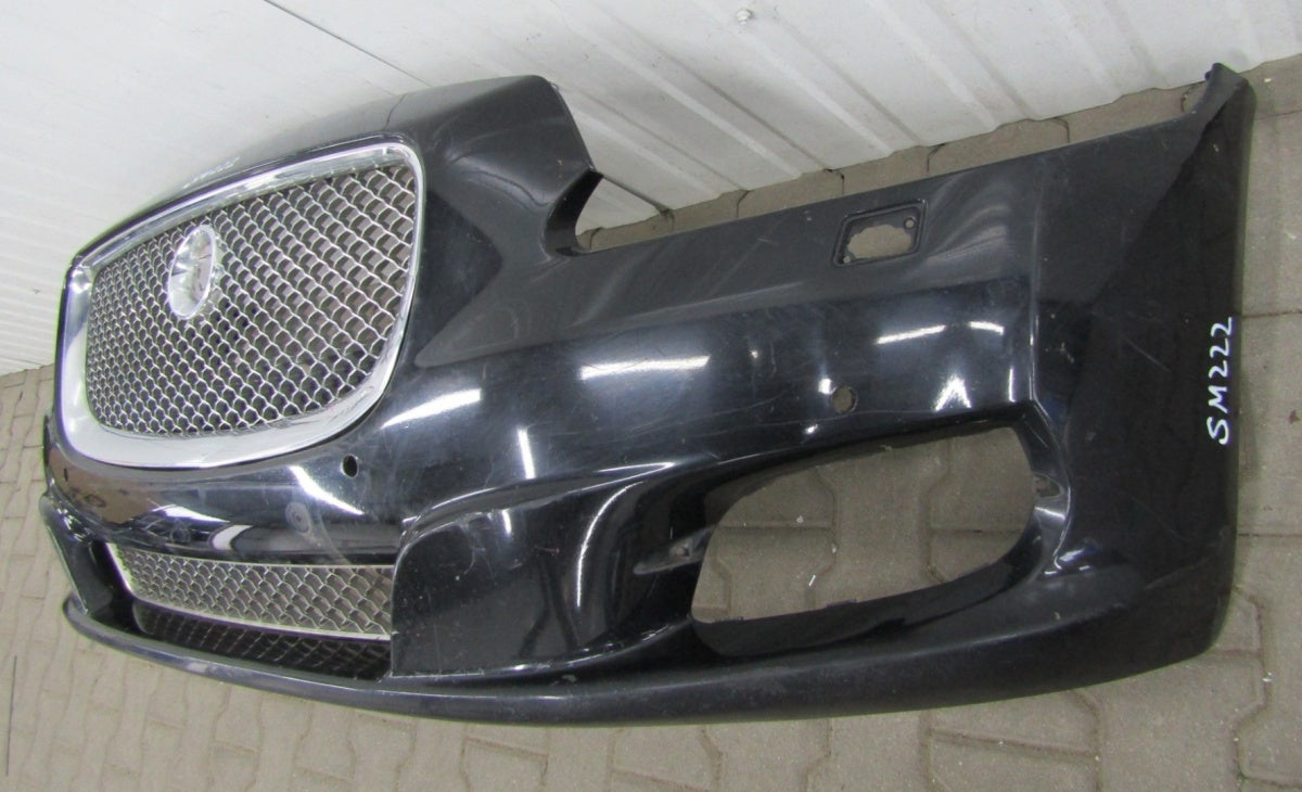 Prednji branik JAGUAR XJ VIII 09-15