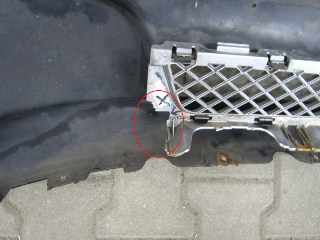 Prednji branik JAGUAR XJ VIII 09-15