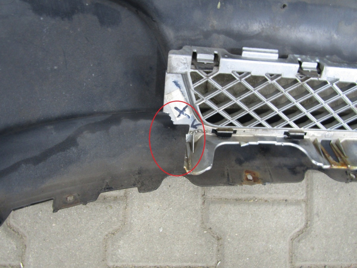Prednji branik JAGUAR XJ VIII 09-15