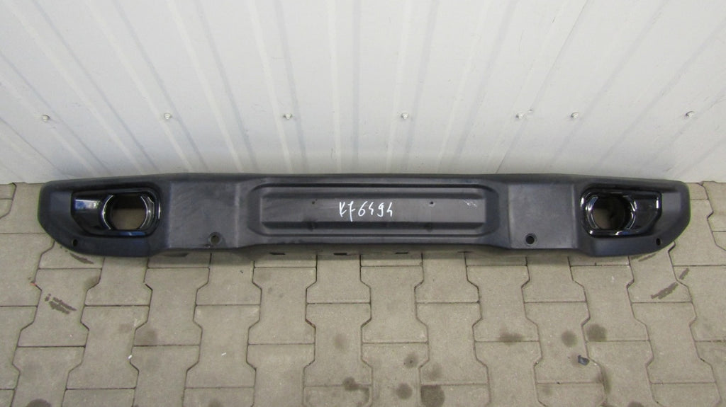 Prednji branik JEEP WRANGLER IV JL 17-