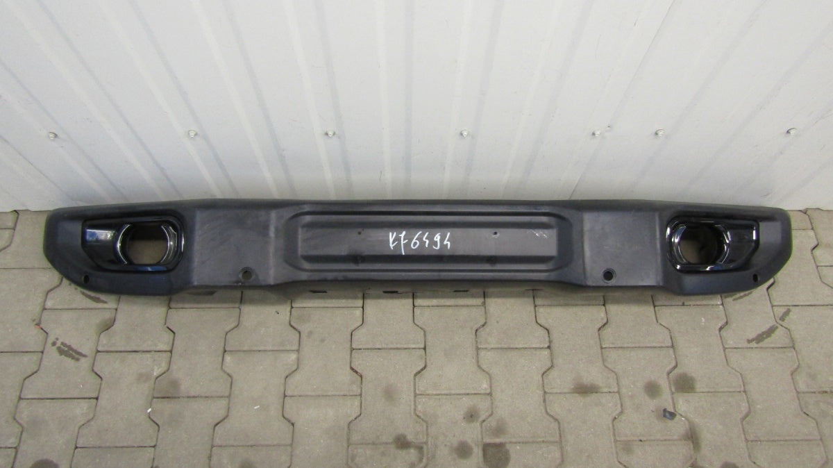 Prednji branik JEEP WRANGLER IV JL 17-