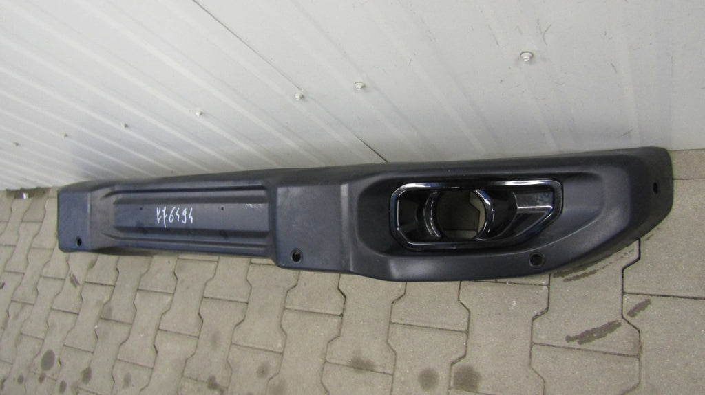 Prednji branik JEEP WRANGLER IV JL 17-
