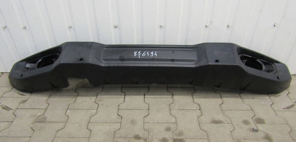 Prednji branik JEEP WRANGLER IV JL 17-