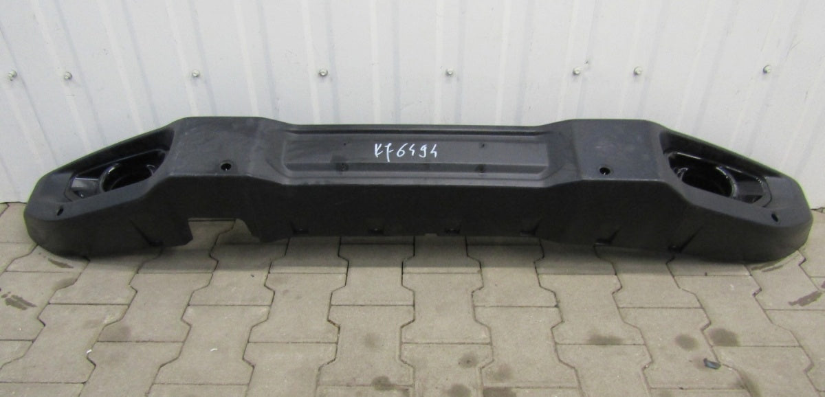 Prednji branik JEEP WRANGLER IV JL 17-