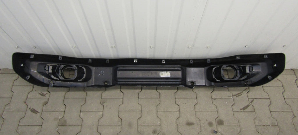 Prednji branik JEEP WRANGLER IV JL 17-