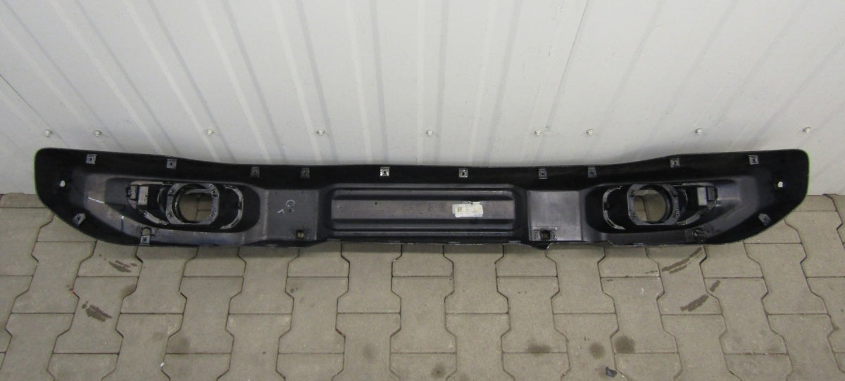 Prednji branik JEEP WRANGLER IV JL 17-