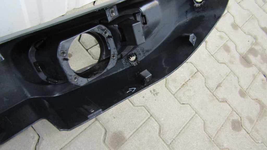 Prednji branik JEEP WRANGLER IV JL 17-