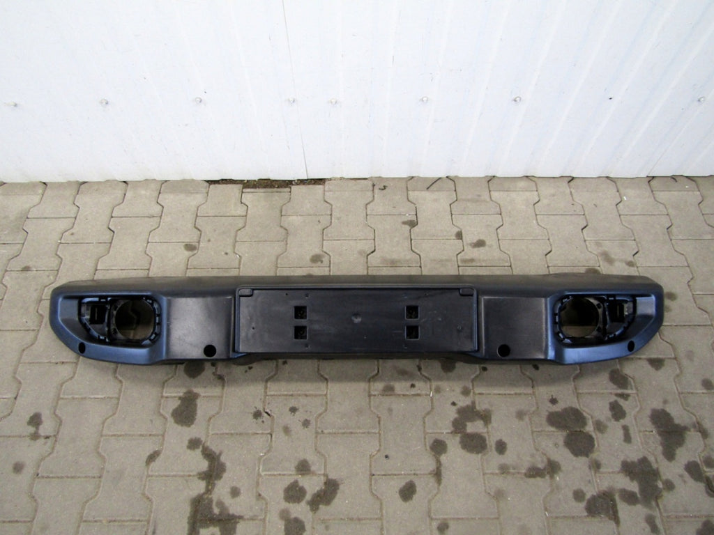Prednji branik JEEP WRANGLER IV JL 17-