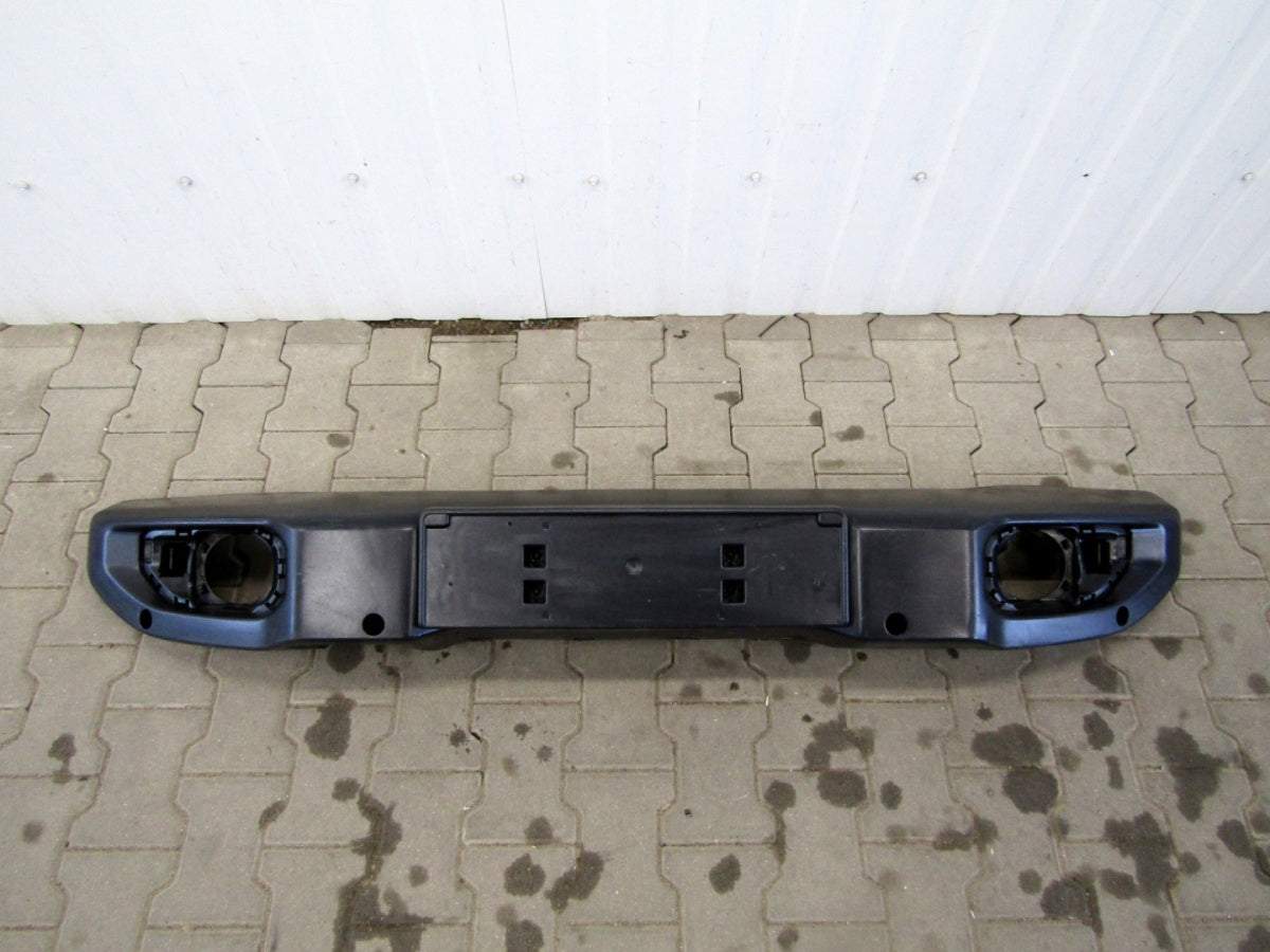 Prednji branik JEEP WRANGLER IV JL 17-