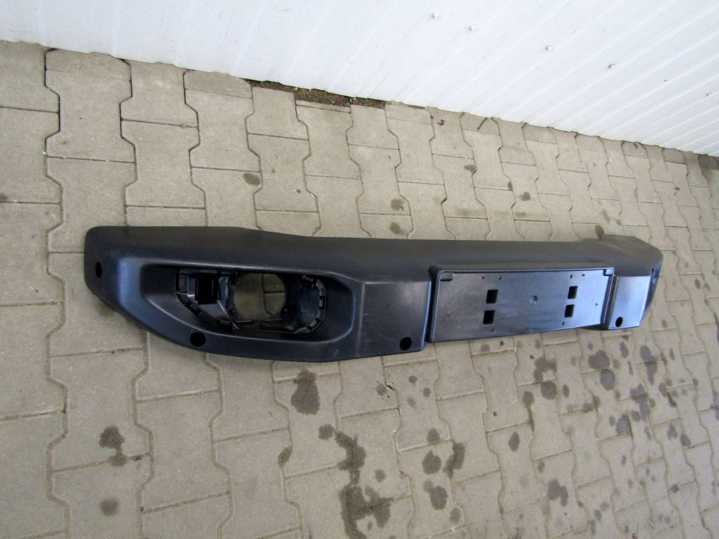 Prednji branik JEEP WRANGLER IV JL 17-