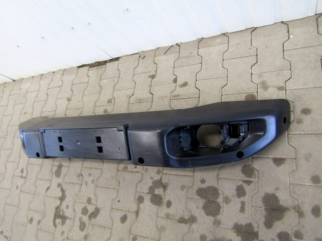 Prednji branik JEEP WRANGLER IV JL 17-