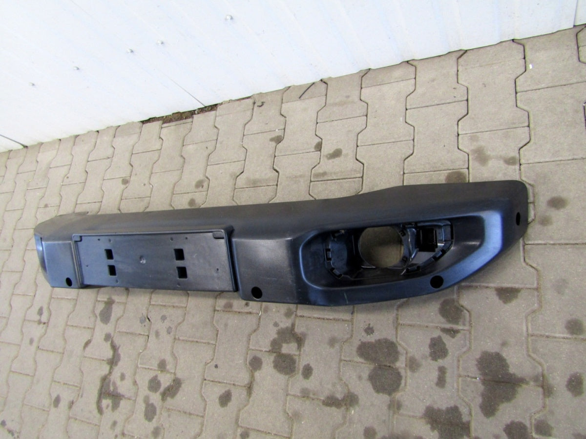 Prednji branik JEEP WRANGLER IV JL 17-