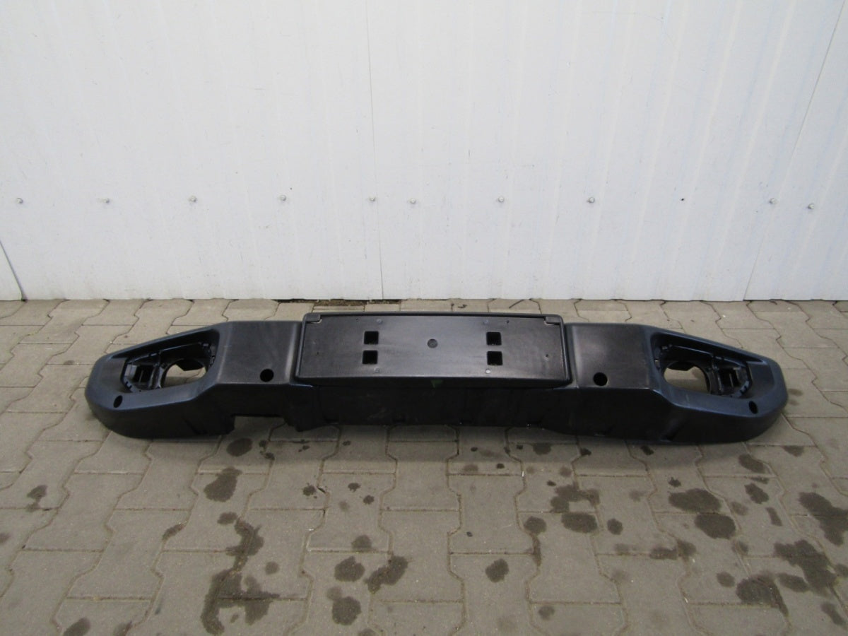 Prednji branik JEEP WRANGLER IV JL 17-