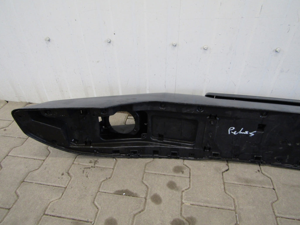 Prednji branik JEEP WRANGLER IV JL 17-