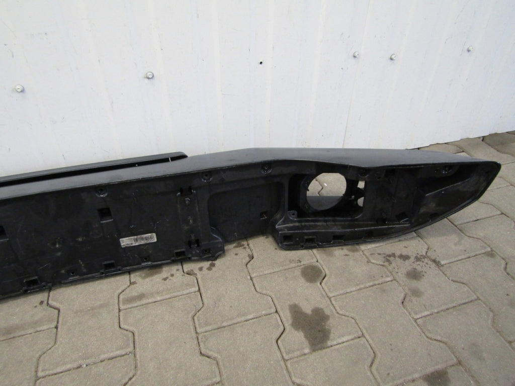 Prednji branik JEEP WRANGLER IV JL 17-