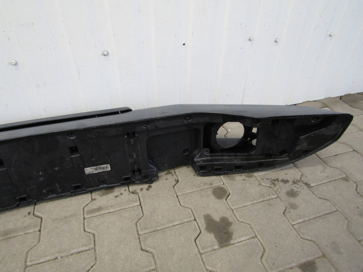 Prednji branik JEEP WRANGLER IV JL 17-