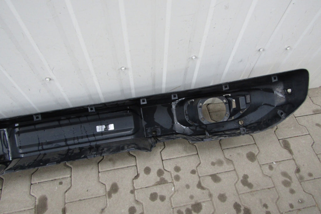 Prednji branik JEEP WRANGLER IV JL 17-