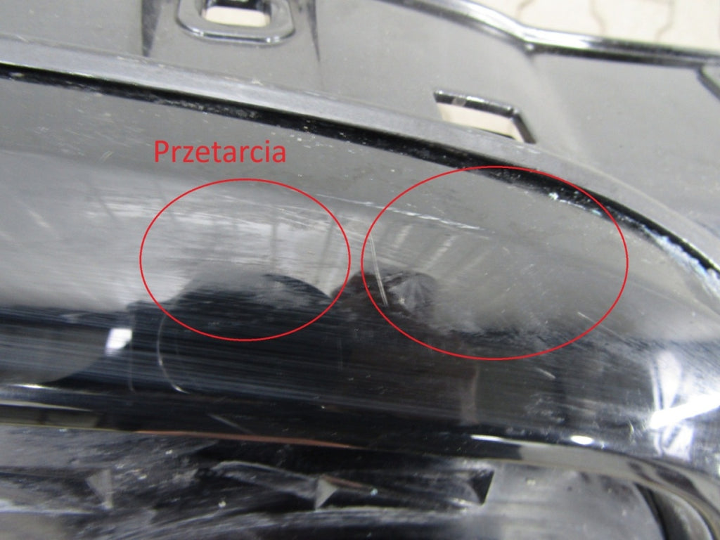 Prednji branik BMW iX3 iX 3 G08 20-