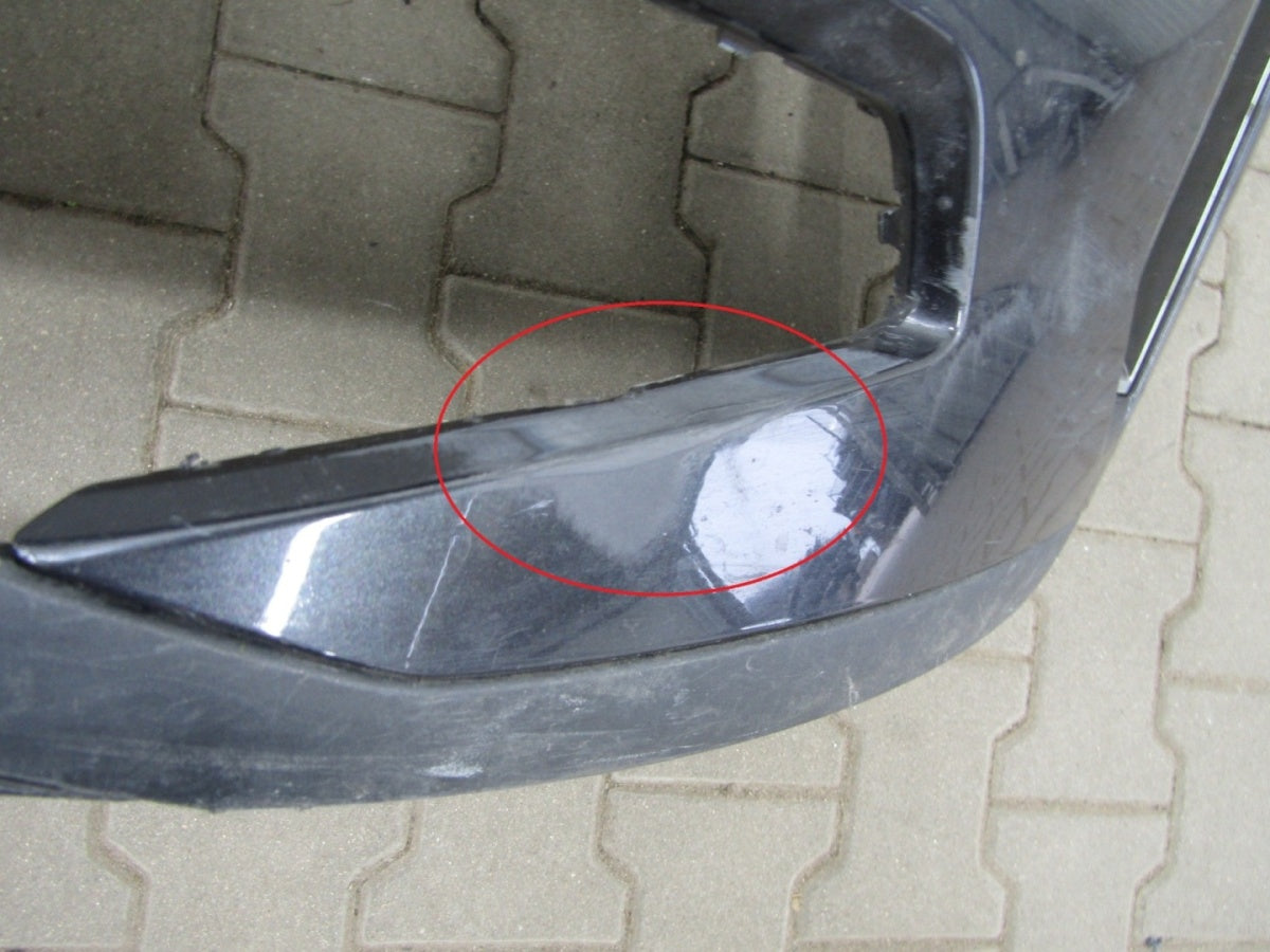 Prednji branik BMW iX3 iX 3 G08 20-