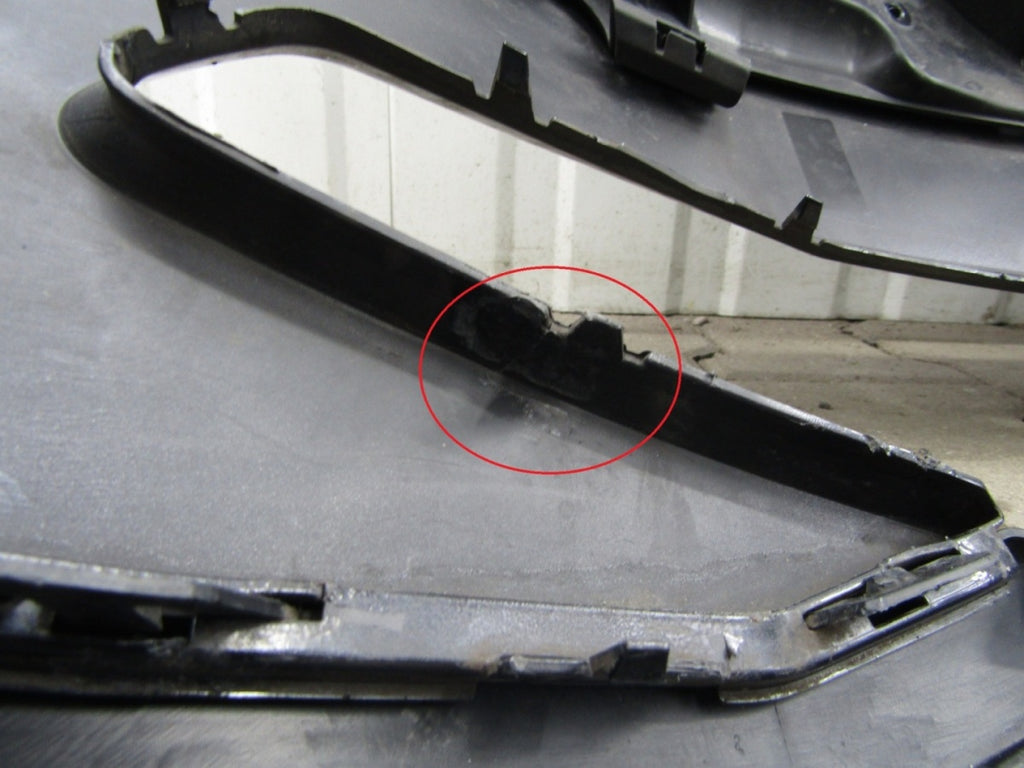Prednji branik BMW iX3 iX 3 G08 20-