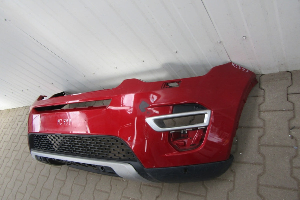 Prednji branik LAND ROVER DISCOVERY SPORT L550 14-18