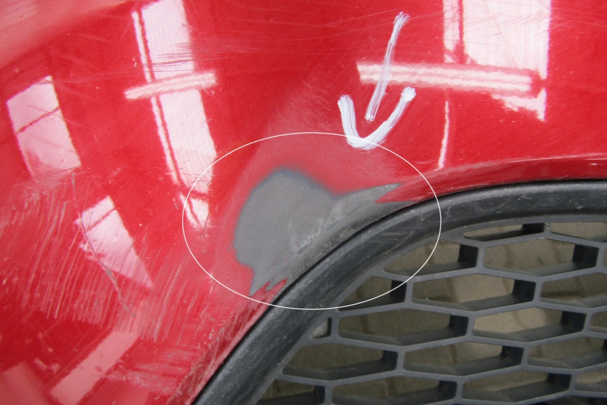 Prednji branik LAND ROVER DISCOVERY SPORT L550 14-18