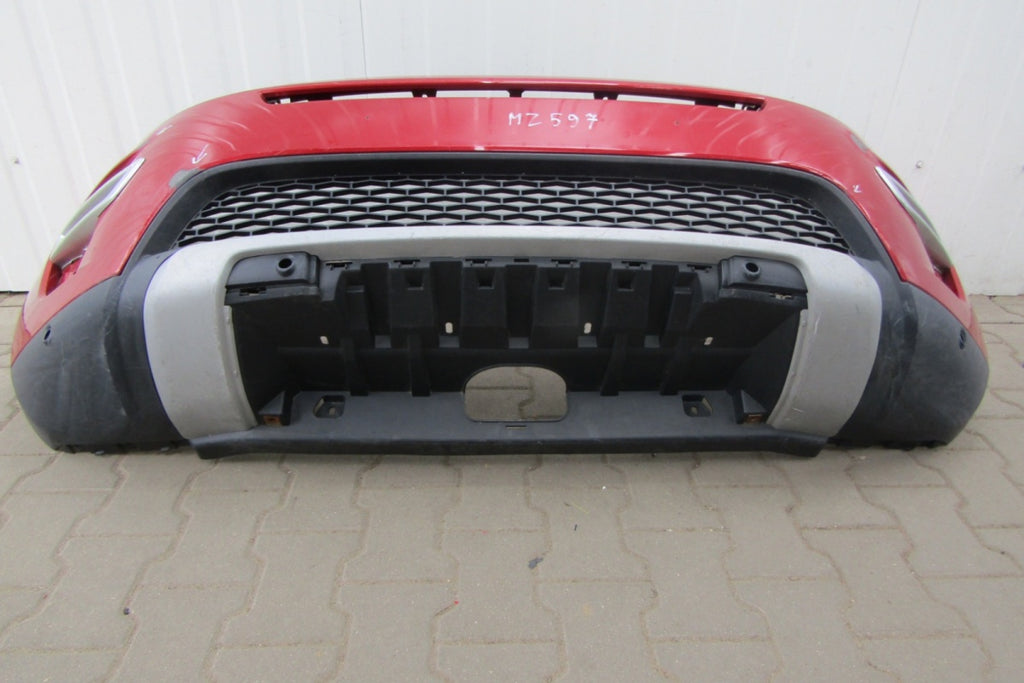 Prednji branik LAND ROVER DISCOVERY SPORT L550 14-18